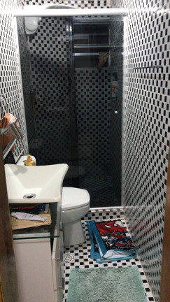 Imagem Apartamento com 2 Quartos à Venda, 57 m² em Jardim Valéria - Guarulhos