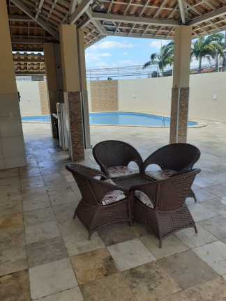 Imagem Apartamento com 3 Quartos à Venda, 65 m² em Itaperi - Fortaleza