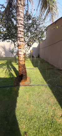 Imagem Casa com 4 Quartos à Venda, 180 m² em Jardim das Cascatas - Aparecida de Goiânia