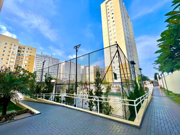 Imagem Apartamento com 2 Quartos à Venda, em Portais (Polvilho) - Cajamar Imagem Apartamento com 2 Quartos à Venda, em Portais (Polvilho) - Cajamar