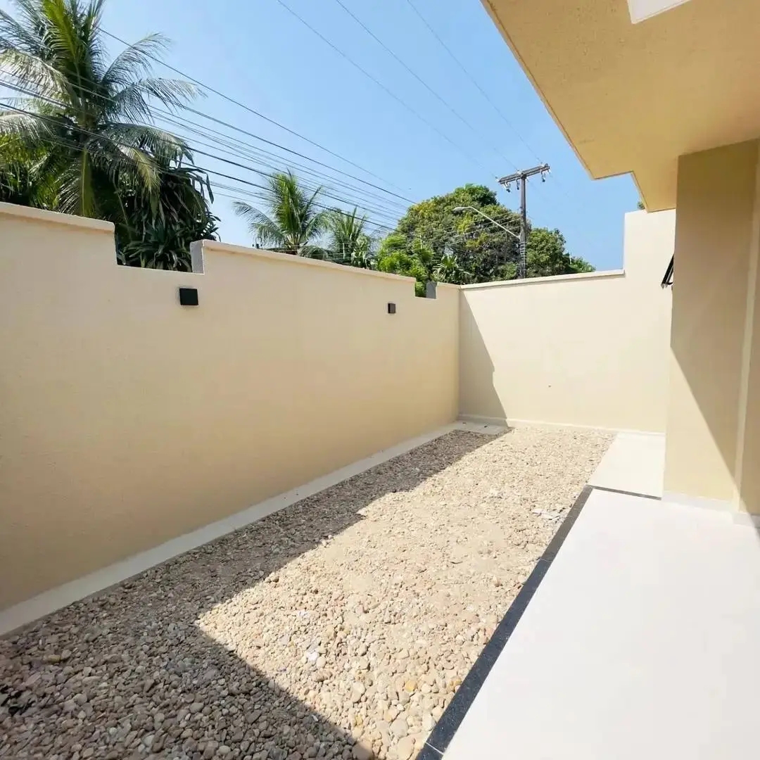 Imagem Casa com 3 Quartos à Venda, 118 m²em Coite - Eusébio