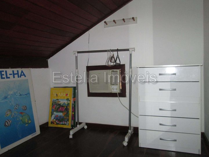 Imagem Casa de Condomínio com 1 Quarto à Venda, em Geribá - Armação Dos Búzios Imagem Casa de Condomínio com 1 Quarto à Venda, em Geribá - Armação Dos Búzios