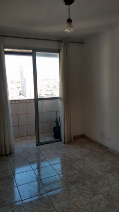 Imagem Apartamento com 2 Quartos à Venda, 51 m² em Vila Antonieta - São Paulo