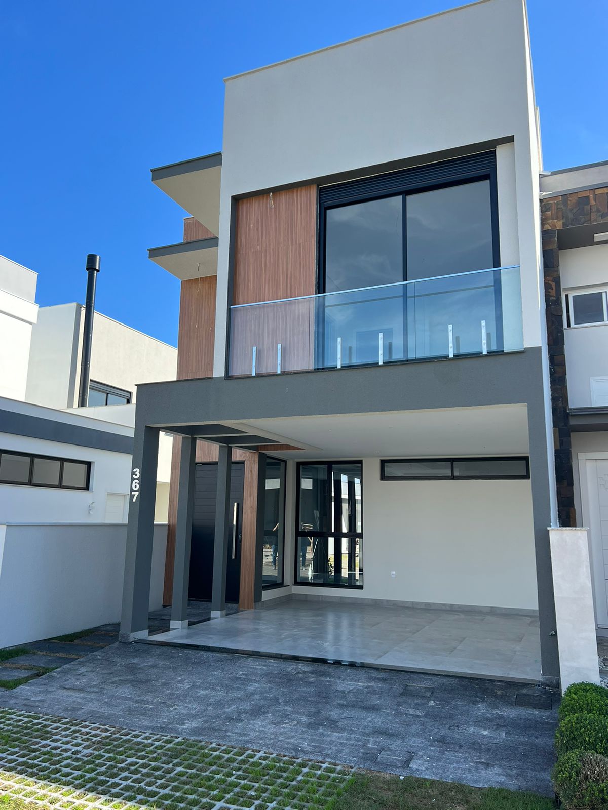 Imagem Casa de Condomínio com 3 Quartos à Venda, 155 m²em Beira Rio - Biguaçu