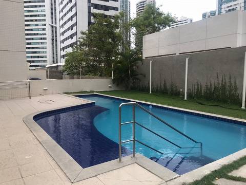 Imagem Apartamento com 4 Quartos à Venda, 163 m²em Boa Viagem - Recife Imagem Apartamento com 4 Quartos à Venda, 163 m²em Boa Viagem - Recife
