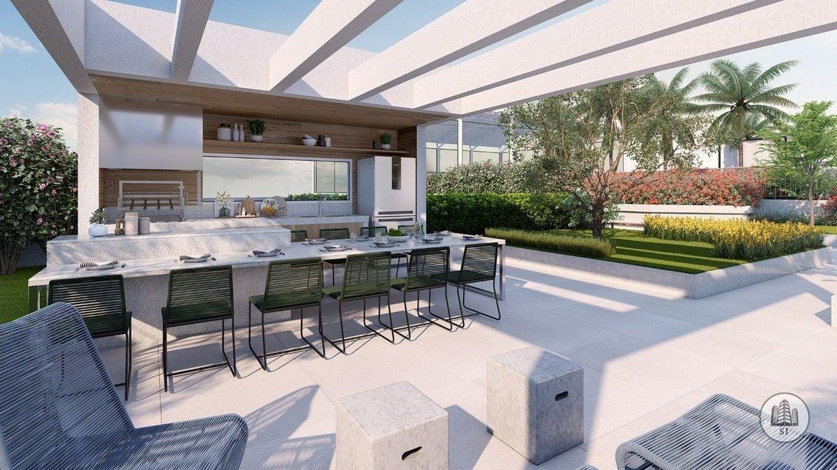 Imagem Apartamento com 2 Quartos à Venda, 52 m²em Belenzinho - São Paulo Imagem Apartamento com 2 Quartos à Venda, 52 m²em Belenzinho - São Paulo