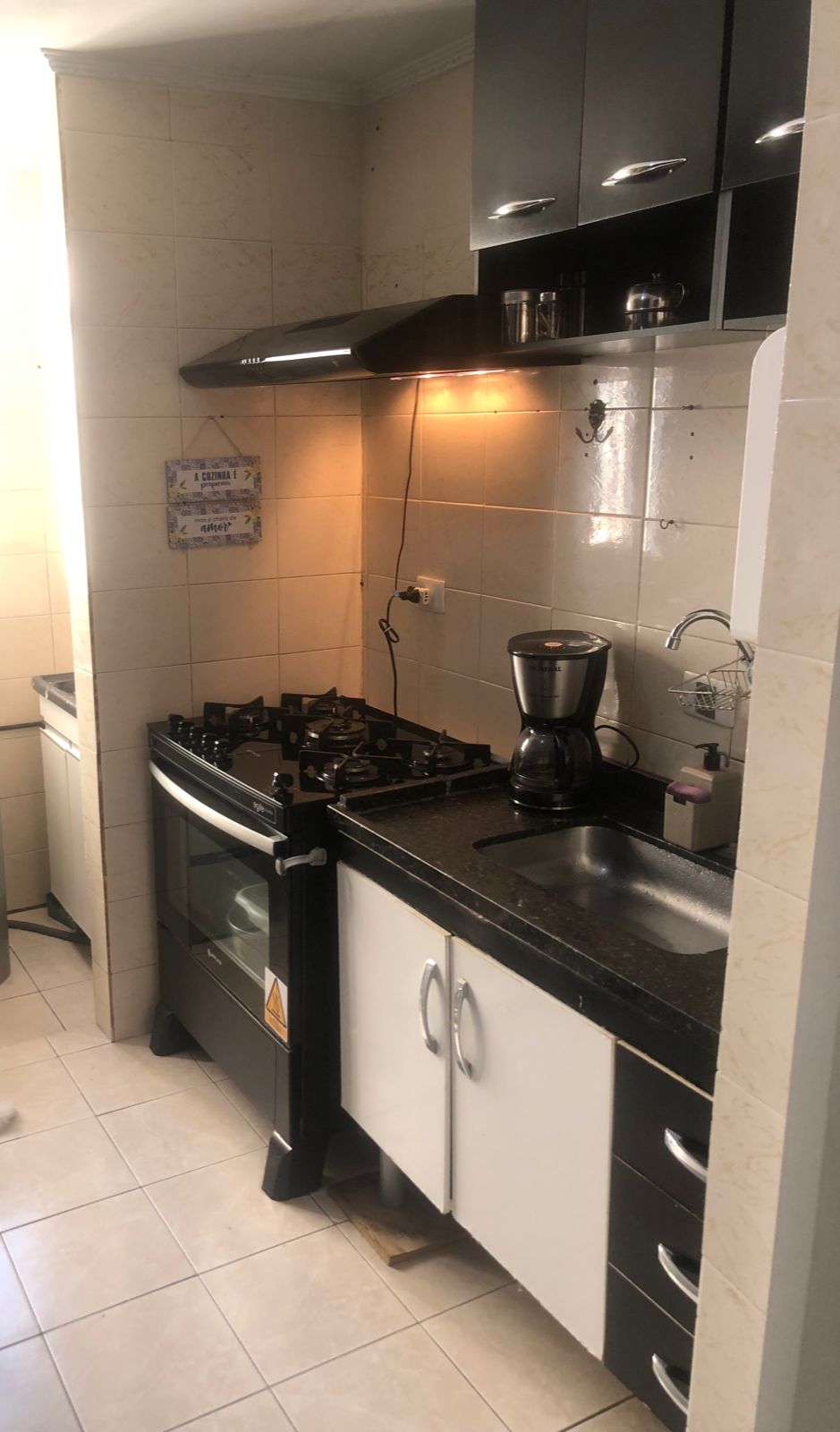 Imagem Apartamento com 2 Quartos à Venda, 57 m²em Santa Terezinha - São Bernardo do Campo Imagem Apartamento com 2 Quartos à Venda, 57 m²em Santa Terezinha - São Bernardo do Campo