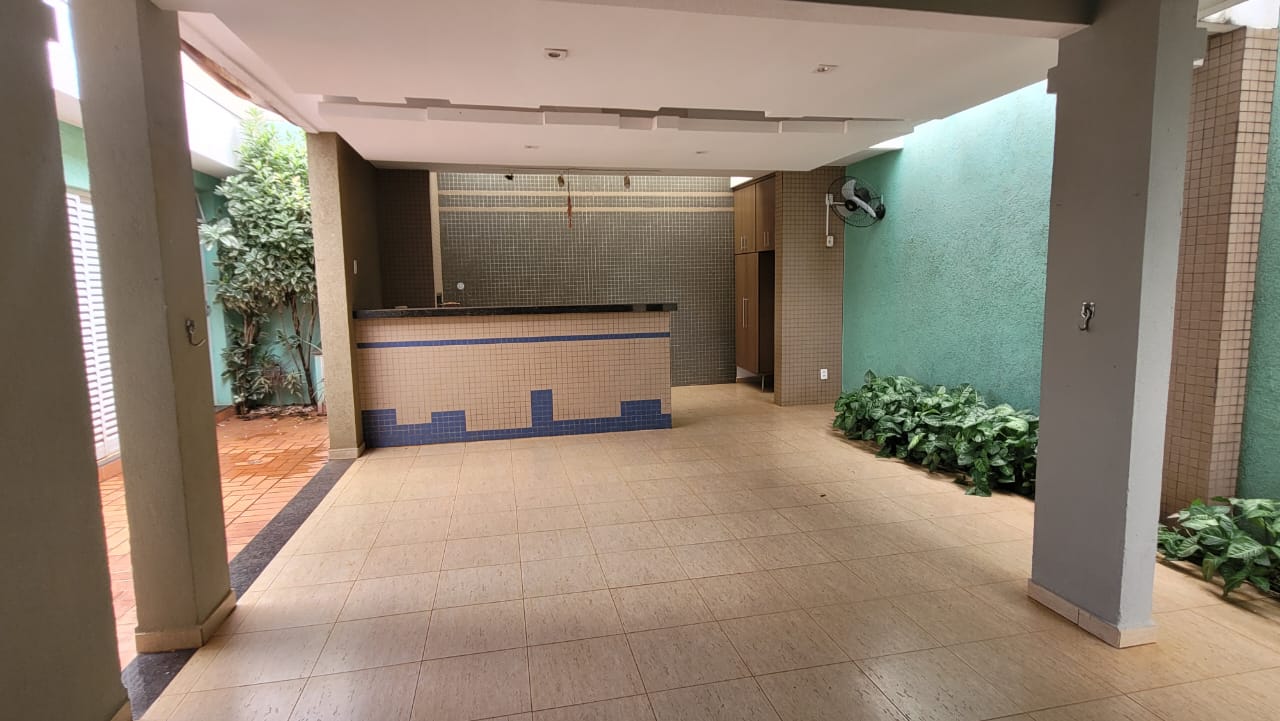 Imagem Casa de Condomínio com 3 Quartos à Venda, 180 m²em Recreio das Acácias - Ribeirão Preto