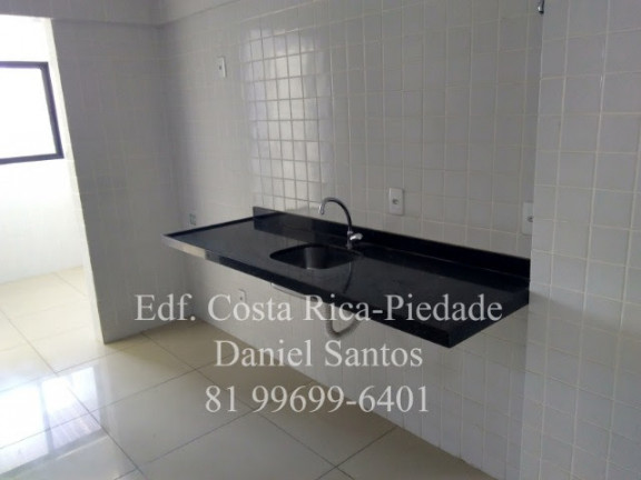 Imagem Apartamento com 3 Quartos à Venda, 95 m² em Piedade - Jaboatão dos Guararapes Imagem Apartamento com 3 Quartos à Venda, 95 m² em Piedade - Jaboatão dos Guararapes