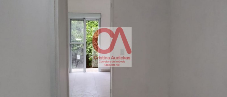 Imagem Casa de Condomínio com 2 Quartos à Venda, 70 m² em Chácara Ondas Verdes - Cotia