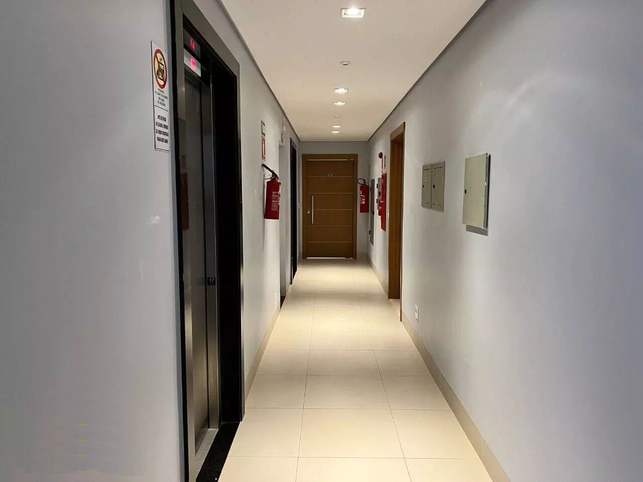 Imagem Apartamento com 3 Quartos à Venda, 138 m² em Vila Rica - Campo Grande Imagem Apartamento com 3 Quartos à Venda, 138 m² em Vila Rica - Campo Grande