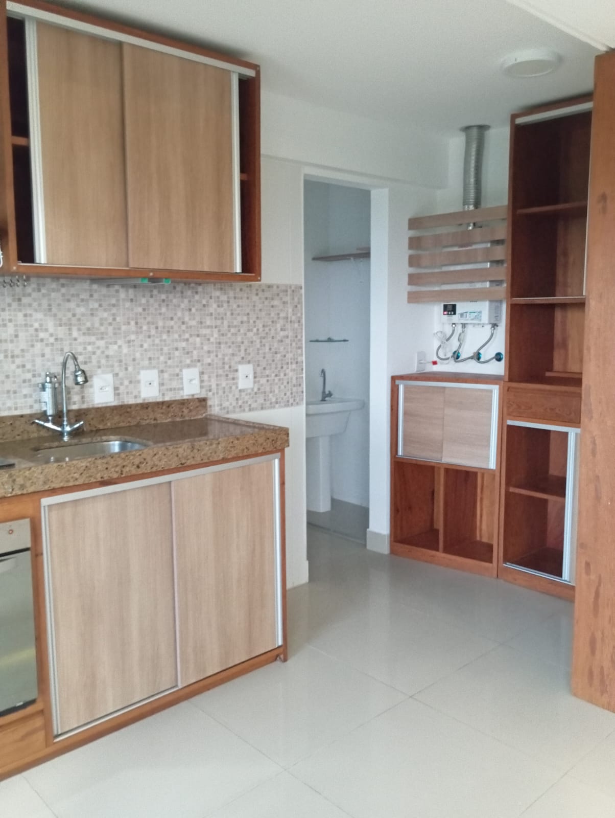 Imagem Apartamento com 3 Quartos à Venda, 79 m²em Ponta Negra - Natal