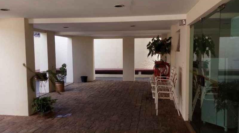 Imagem Apartamento com 3 Quartos à Venda, 107 m² em Centro - Bauru Imagem Apartamento com 3 Quartos à Venda, 107 m² em Centro - Bauru