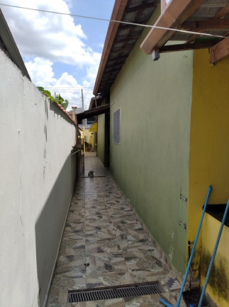 Imagem Casa com 2 Quartos à Venda, 125 m² em Bairro dos Guedes - Tremembé