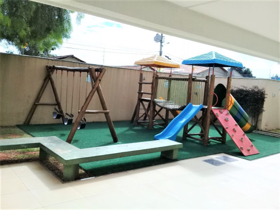 Imagem Apartamento com 2 Quartos à Venda, 57 m² em Ilda - Aparecida de Goiânia