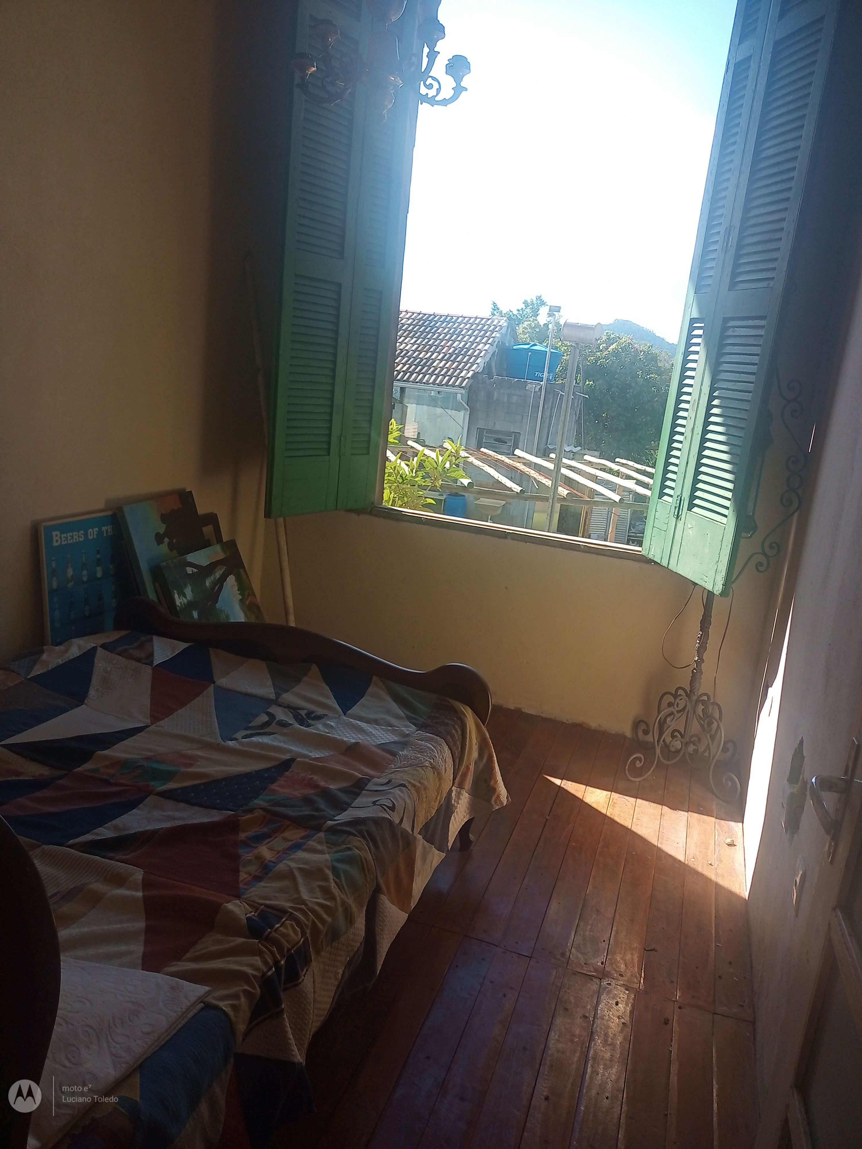 Imagem Chácara com 4 Quartos à Venda, 380 m²em Buquirinha - São José dos Campos