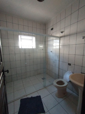 Imagem Casa com 2 Quartos à Venda, 112 m² em Parque Planalto - Santa Bárbara D'Oeste