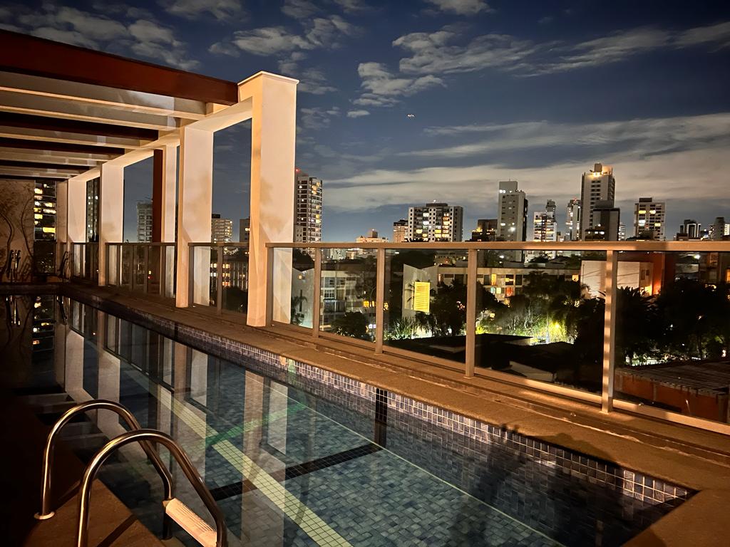 Imagem Studio com 1 Quarto à Venda, 30 m²em Vila Mariana - São Paulo