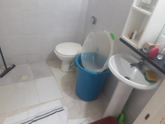 Imagem Kitnet com 1 Quarto à Venda,  em Aclimação - São Paulo
