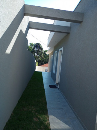 Imagem Casa com 2 Quartos à Venda, 67 m² em NagoYa garden - Vargem Grande Paulista