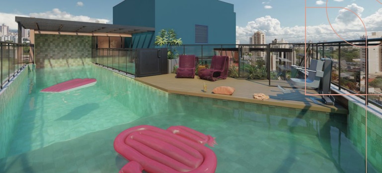 Imagem Apartamento à Venda, 24 m²em Sumarezinho - São Paulo Imagem Apartamento à Venda, 24 m²em Sumarezinho - São Paulo