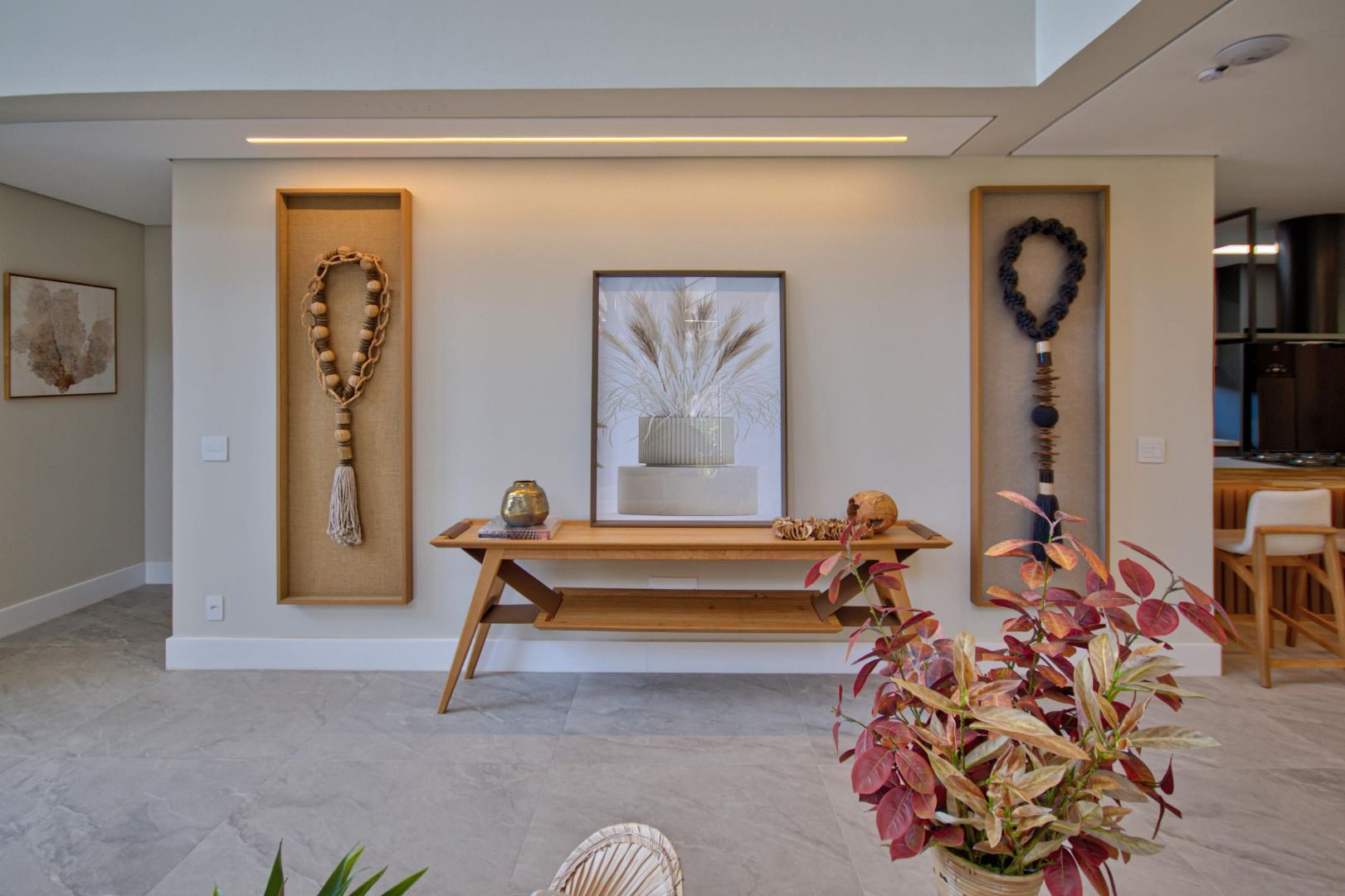 Imagem Casa com 6 Quartos à Venda, 570 m² em Riviera - Bertioga
