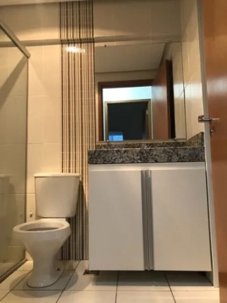 Imagem Apartamento com 2 Quartos à Venda, 64 m² em Norte (Águas Claras) - Brasília