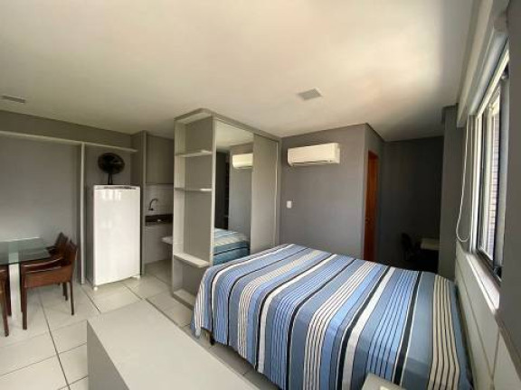 Imagem Apartamento à Venda, 36 m² em Graças - Recife Imagem Apartamento à Venda, 36 m² em Graças - Recife