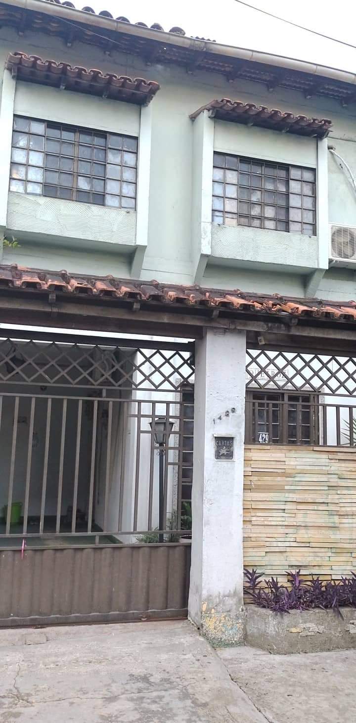 Imagem Casa com 3 Quartos à Venda, 276 m²em Nazaré - Belém