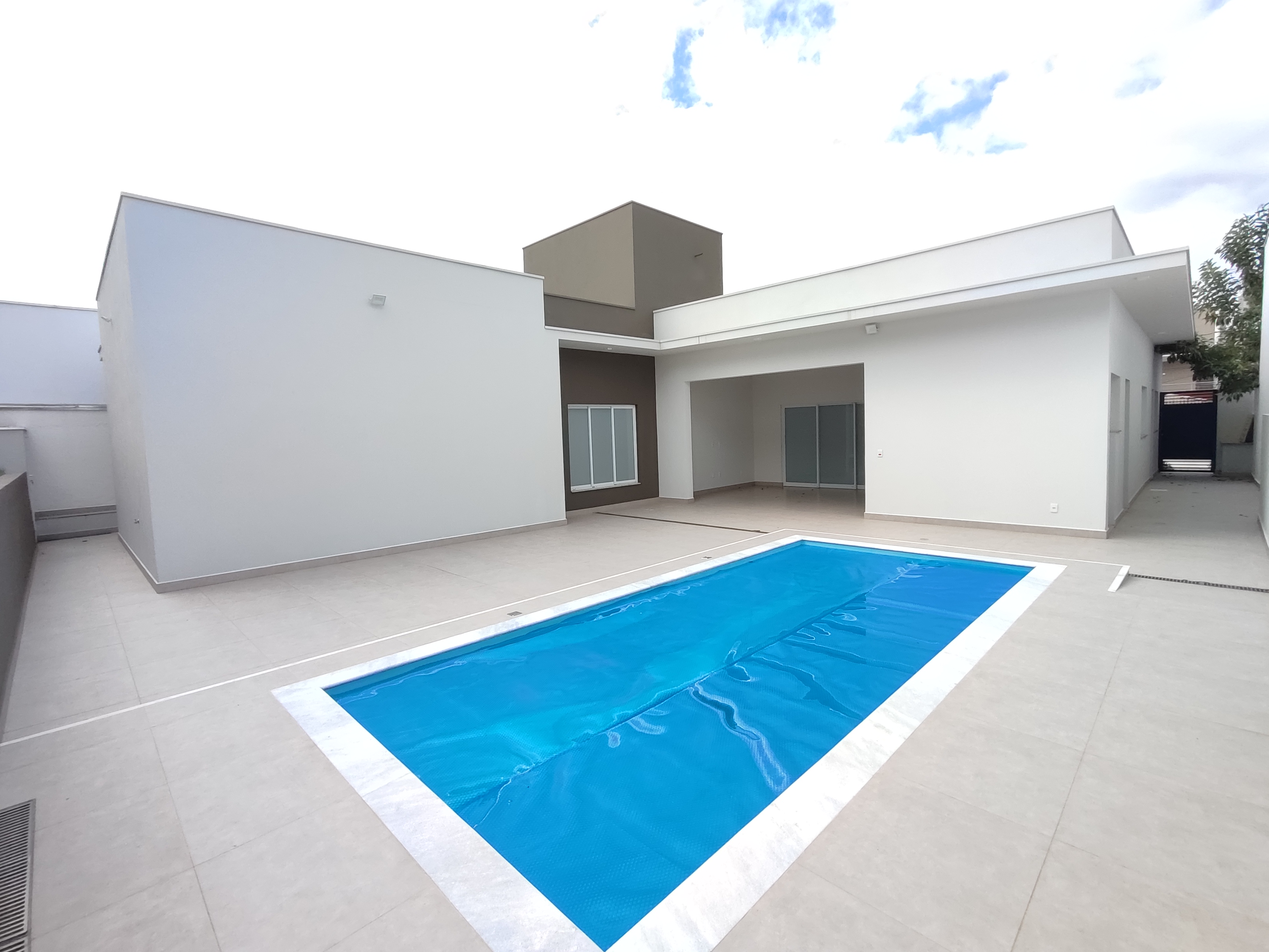 Imagem Casa de Condomínio com 4 Quartos à Venda, 224 m²em Estância das Flores - Jaguariúna