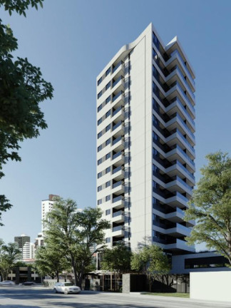 Imagem Apartamento com 2 Quartos à Venda, 56 m² em Espinheiro - Recife