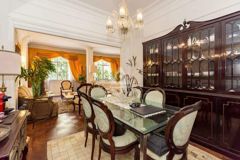 Imagem Apartamento com 3 Quartos à Venda, 195 m²em Copacabana - Rio de Janeiro Imagem Apartamento com 3 Quartos à Venda, 195 m²em Copacabana - Rio de Janeiro