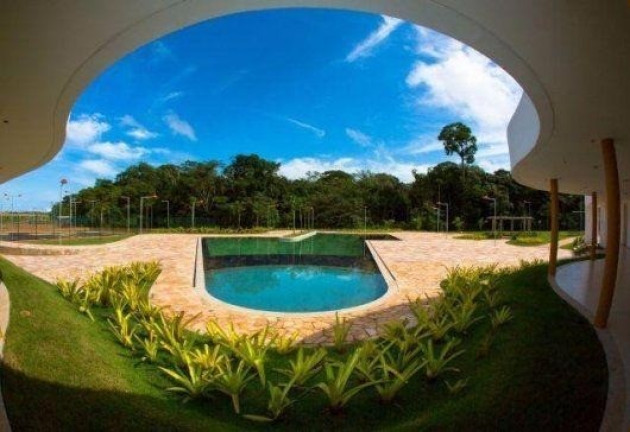 Imagem Terreno em Condomínio à Venda, 460 m² em Água Boa (Outeiro) - Belém Imagem Terreno em Condomínio à Venda, 460 m² em Água Boa (Outeiro) - Belém