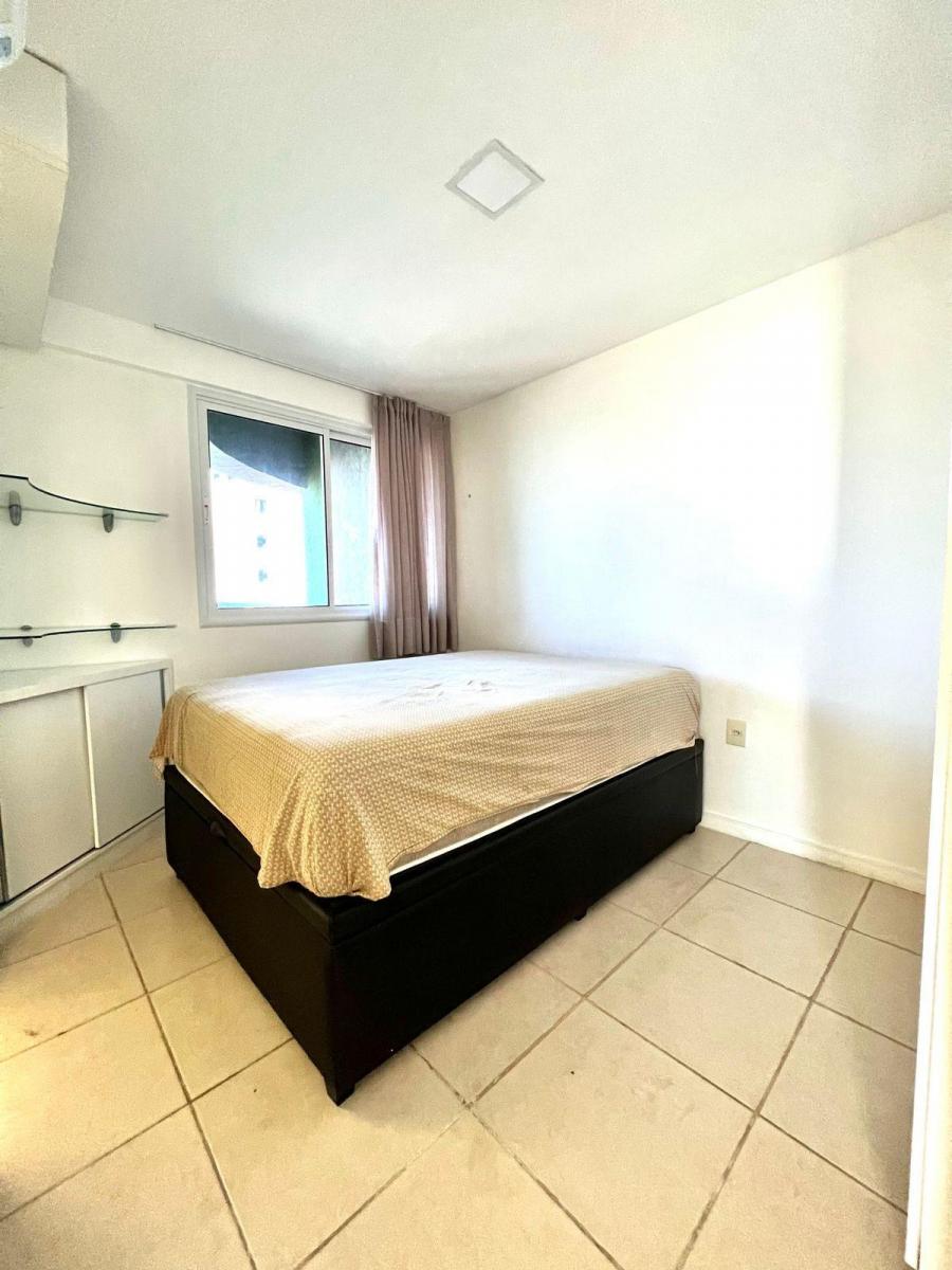 Imagem Apartamento com 2 Quartos à Venda, 56 m²em Ponta Negra - Natal