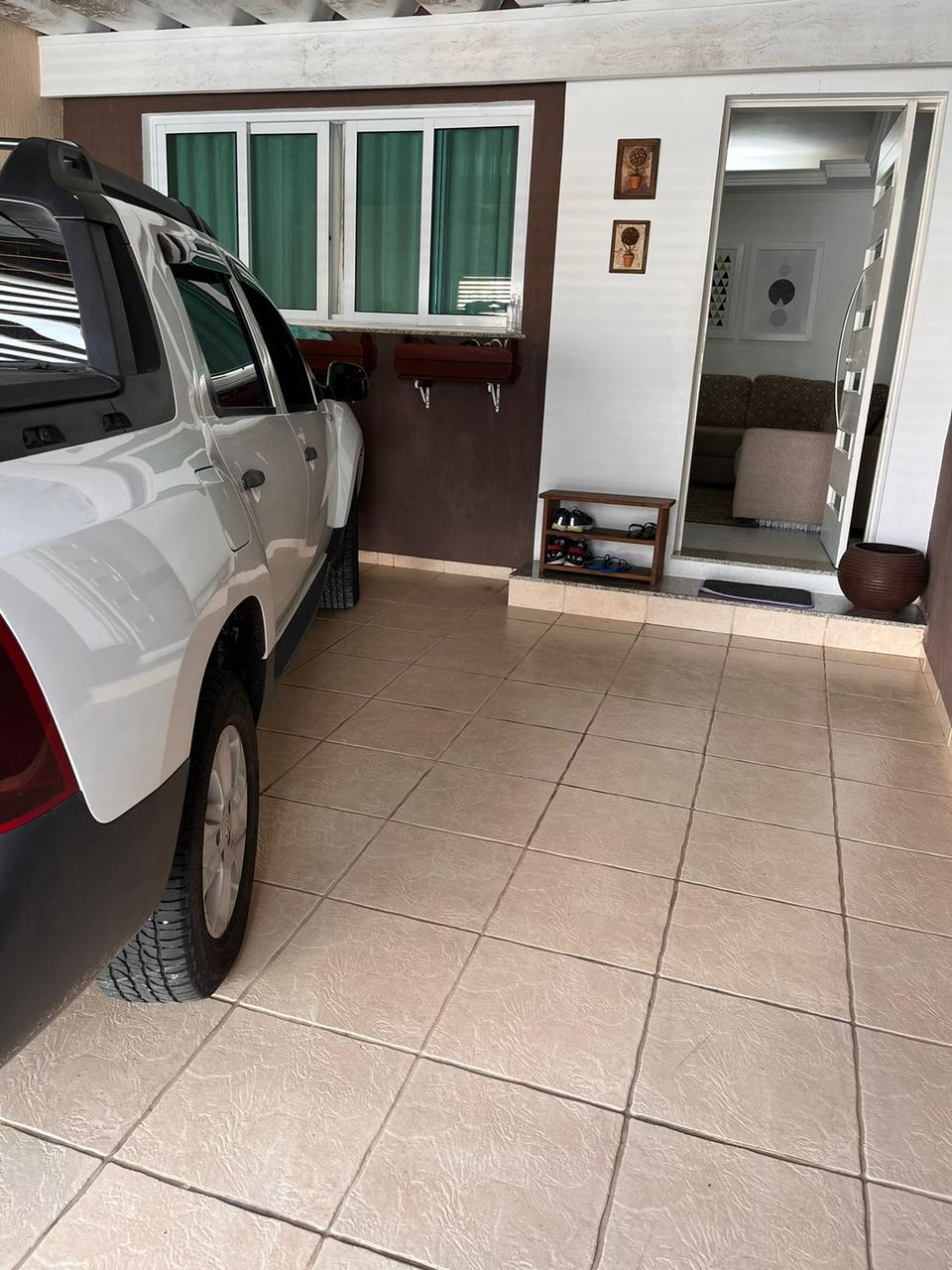 Imagem Casa com 2 Quartos à Venda, 182 m²em Assunção - São Bernardo do Campo