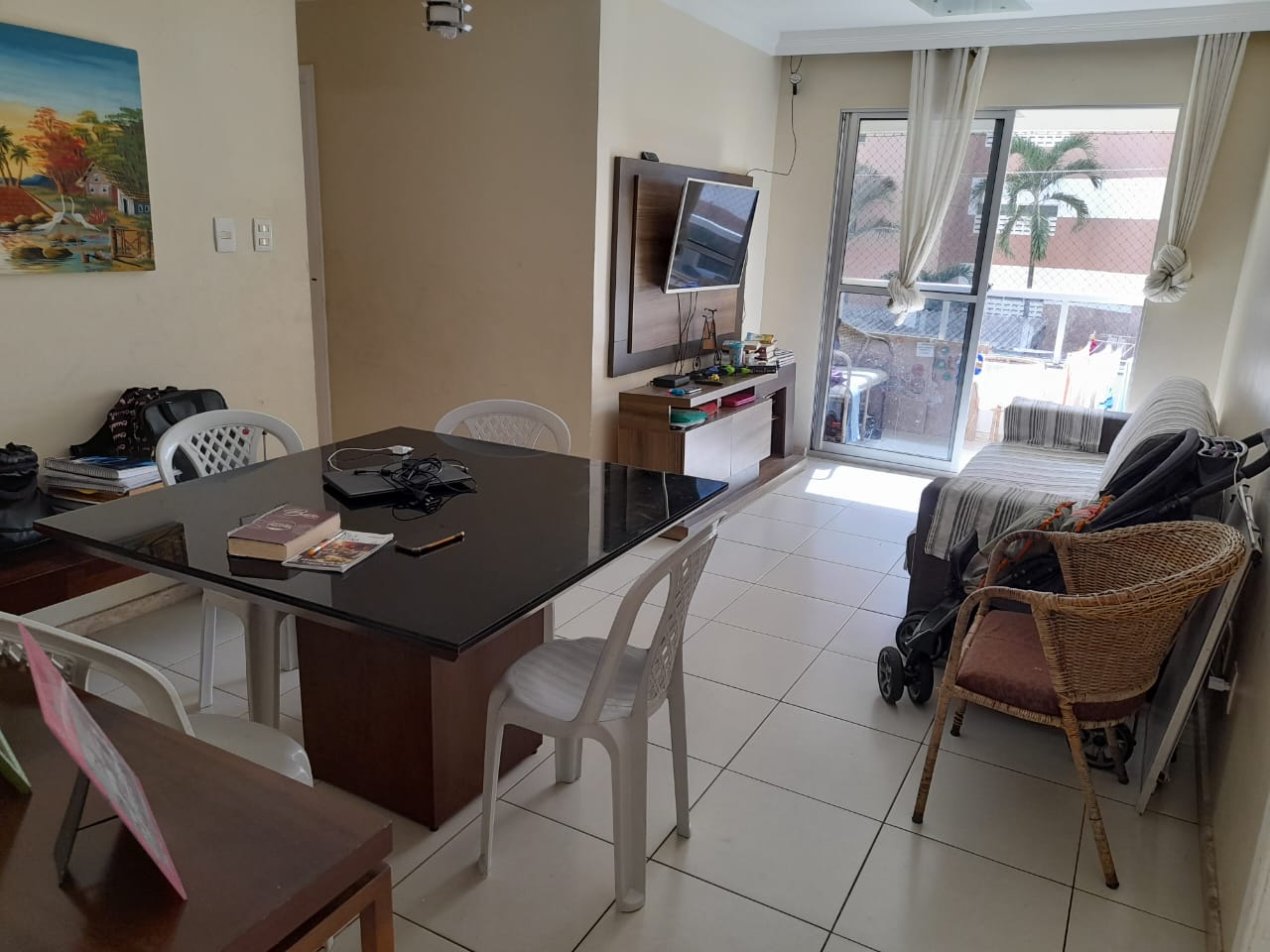 Imagem Apartamento com 3 Quartos à Venda, 76 m²em Aeroporto - Aracaju Imagem Apartamento com 3 Quartos à Venda, 76 m²em Aeroporto - Aracaju
