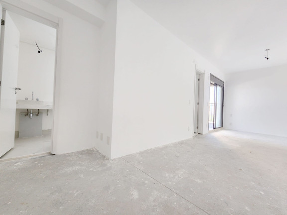 Imagem Apartamento com 3 Quartos à Venda, 161 m² em Vila Clementino - São Paulo