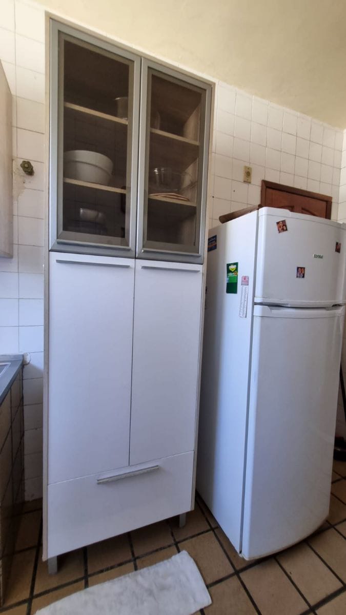 Imagem Apartamento com 2 Quartos à Venda, 110 m²em Nazaré - Salvador