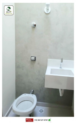 Imagem Casa de Condomínio com 3 Quartos à Venda, 163 m² em Parque Ibiti Reserva - Sorocaba Imagem Casa de Condomínio com 3 Quartos à Venda, 163 m² em Parque Ibiti Reserva - Sorocaba
