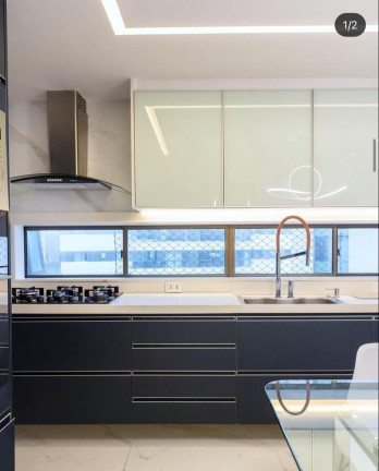 Imagem Apartamento com 4 Quartos à Venda, 185 m² em Pina - Recife