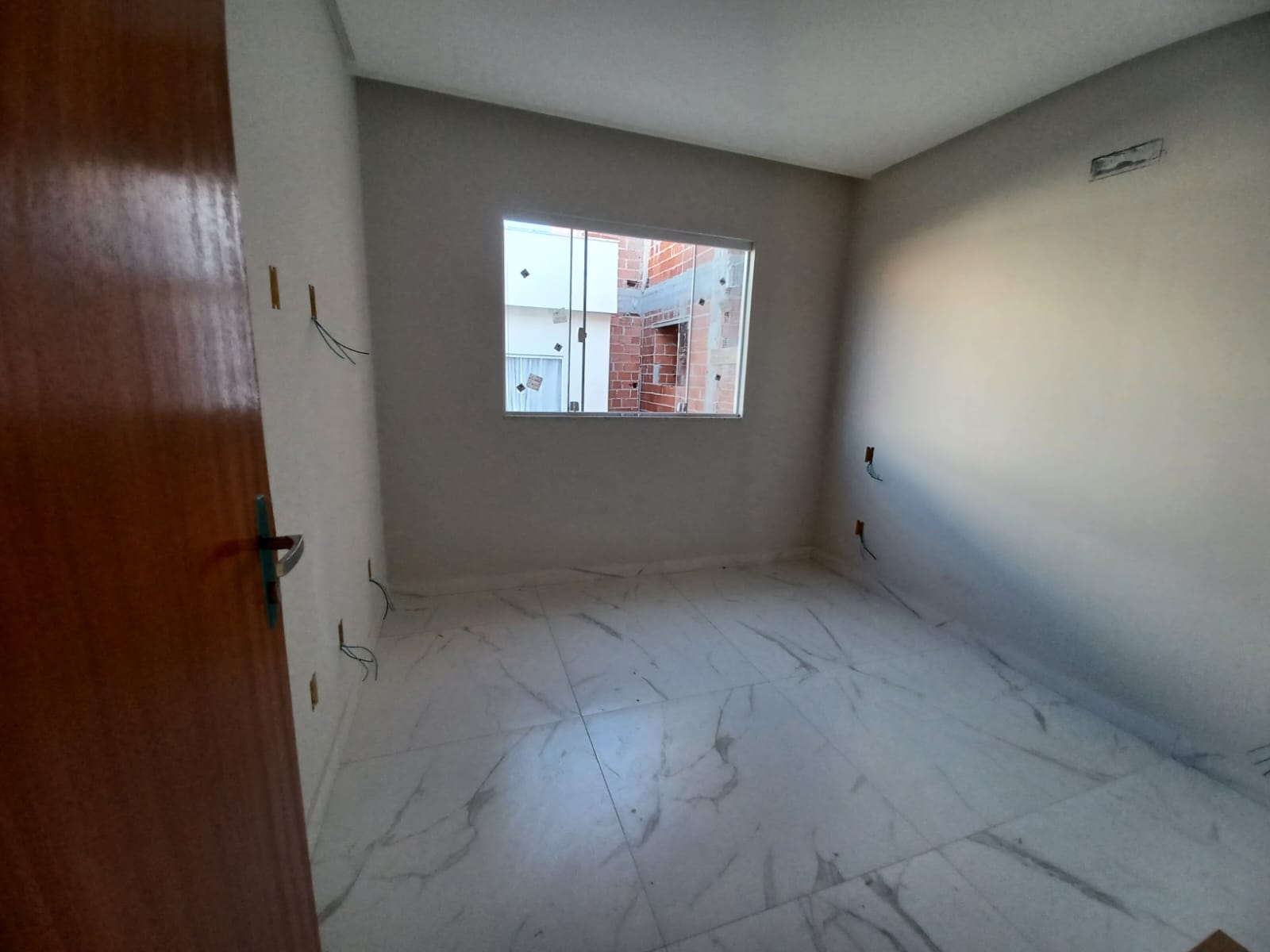 Imagem Casa com 3 Quartos à Venda, 110 m²em Morada de Laranjeiras - Serra