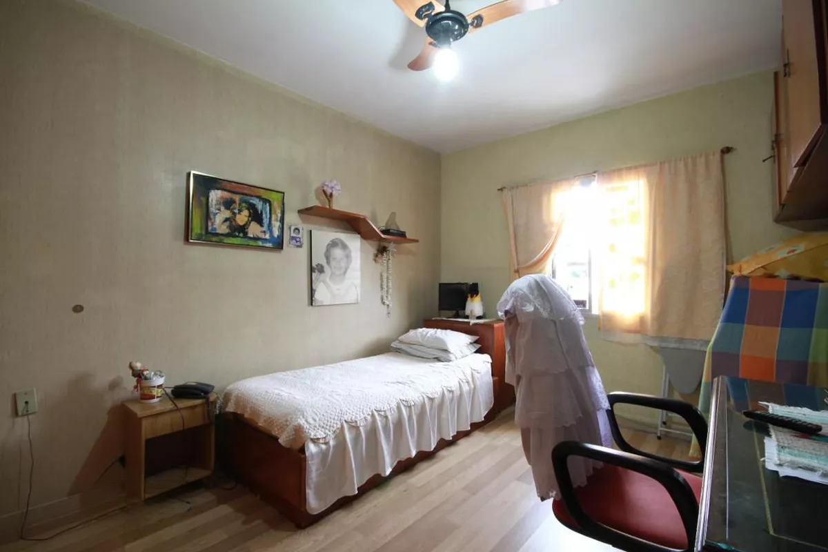 Imagem Sobrado com 2 Quartos à Venda, 110 m² em Bosque da Saúde - São Paulo