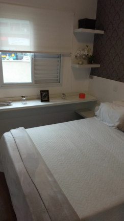 Imagem Apartamento com 2 Quartos à Venda, 54 m² em Casa Branca - Santo André Imagem Apartamento com 2 Quartos à Venda, 54 m² em Casa Branca - Santo André