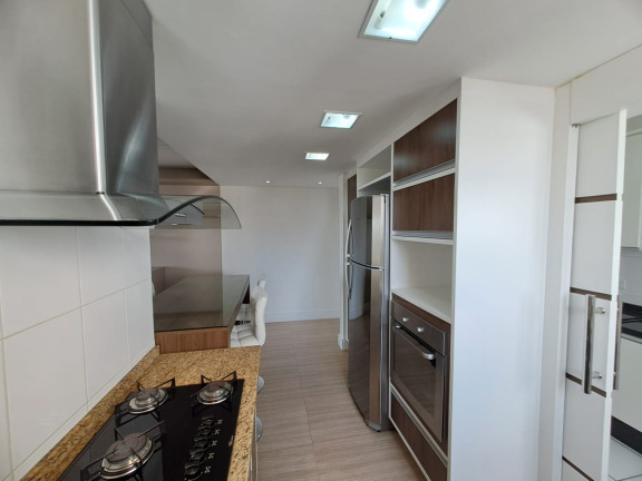 Imagem Apartamento com 3 Quartos à Venda,  em Cabral - Curitiba