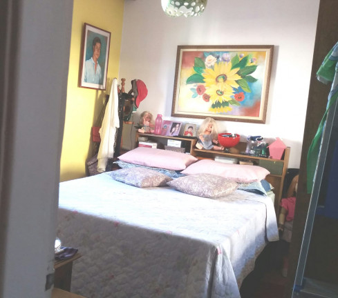 Imagem Apartamento com 2 Quartos à Venda, 62 m² em Vila São Rafael - Guarulhos