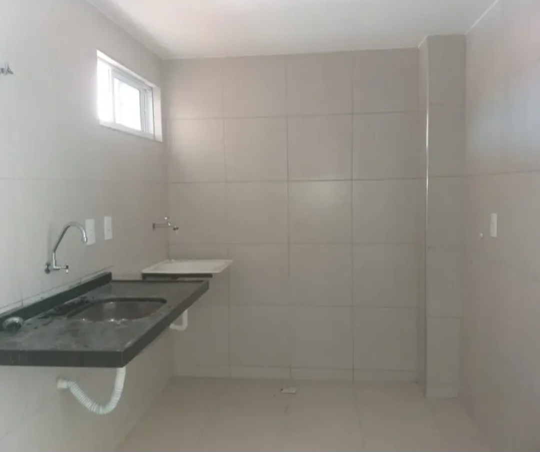 Imagem Apartamento com 2 Quartos à Venda, 56 m² em José de Alencar - Fortaleza