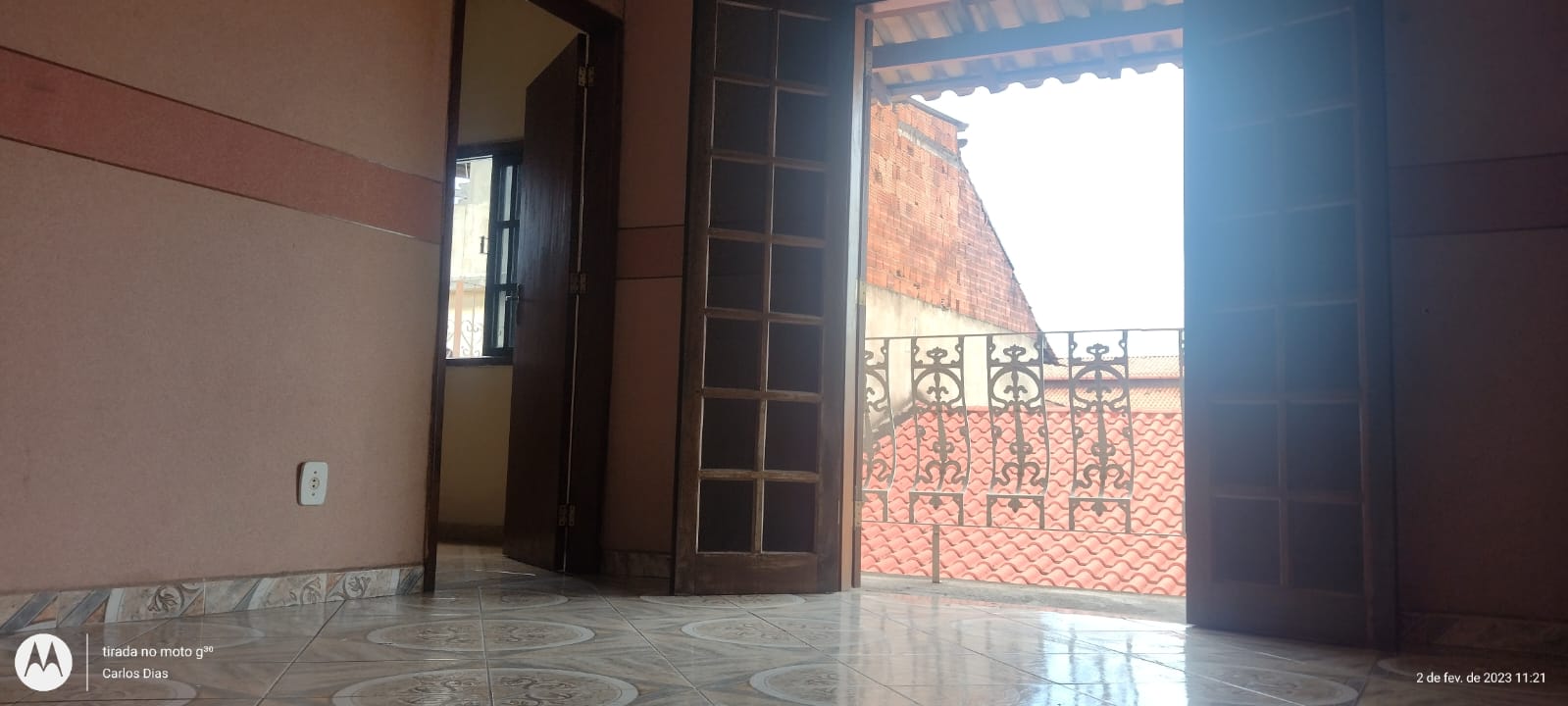 Imagem Casa com 4 Quartos à Venda, 170 m²em Conforto - Volta Redonda