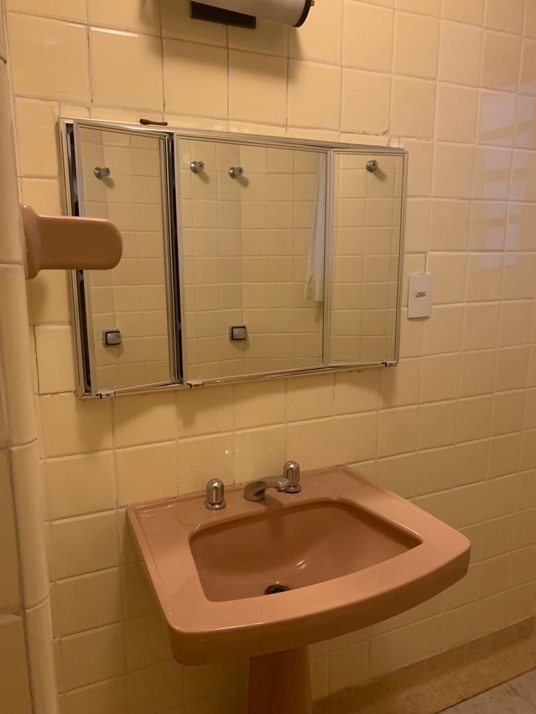 Imagem Apartamento com 3 Quartos à Venda, 168 m²em Aclimação - São Paulo