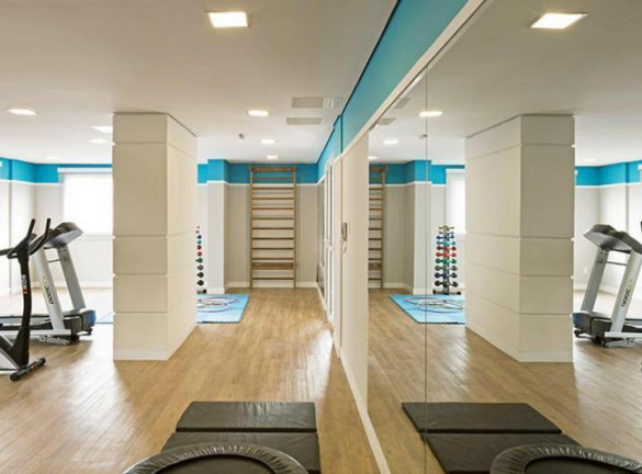 Imagem Apartamento com 2 Quartos à Venda ou Locação, 47 m² em Vila Matilde - São Paulo