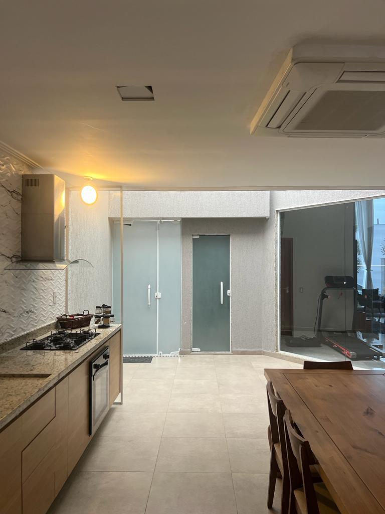 Imagem Casa de Condomínio com 3 Quartos à Venda, 150 m² em Campo Grande - Rio de Janeiro